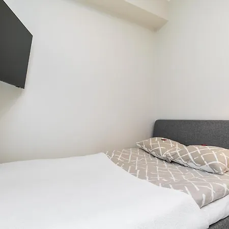 Apartment Vallikraavi Cozy *