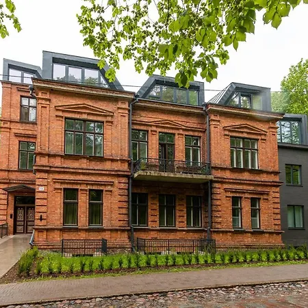 Apartment Vallikraavi Cozy *